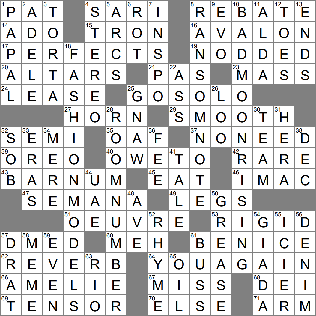 Pay To Play E g Crossword Clue Archives LAXCrossword