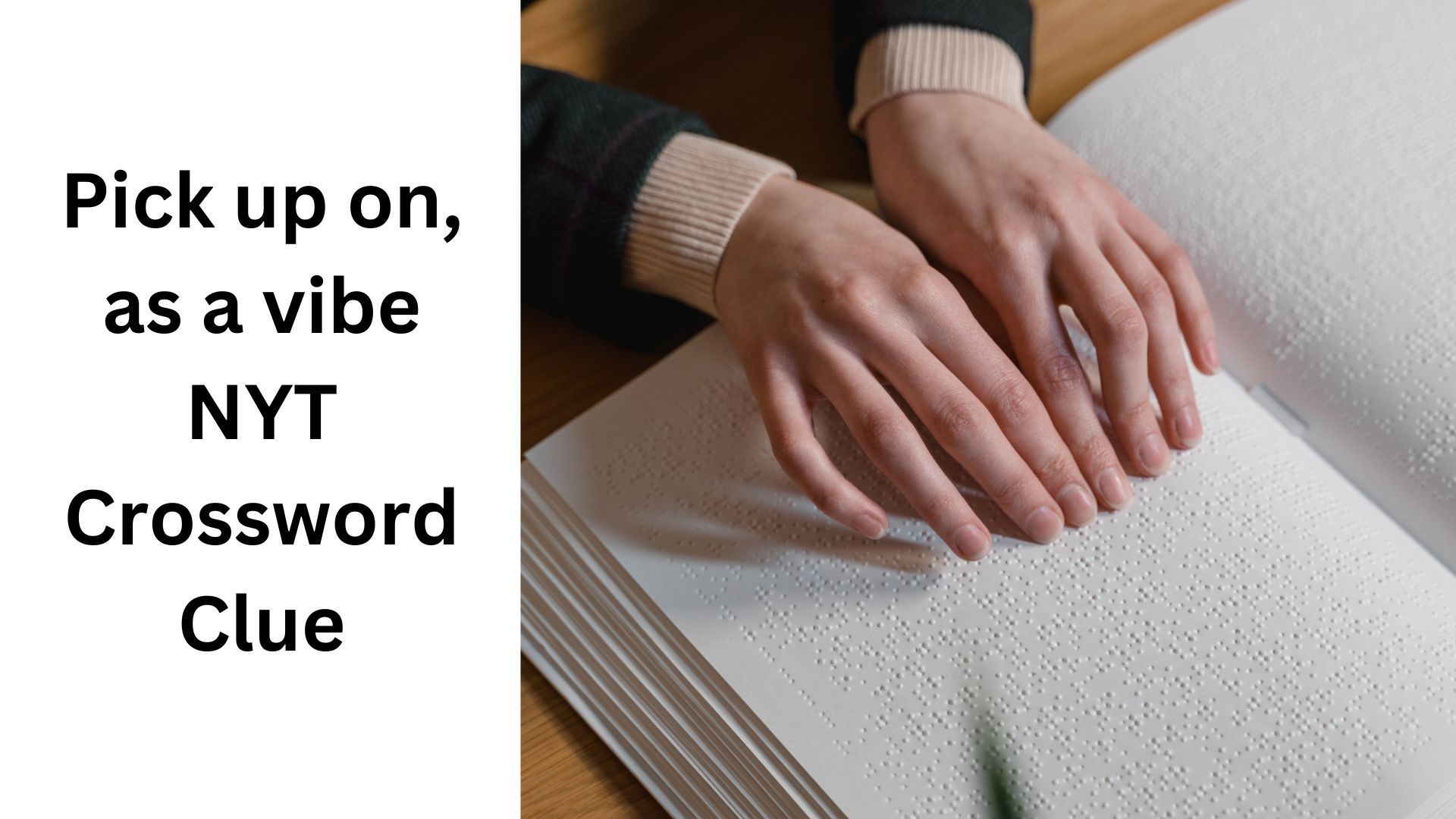 pick up crossword clue