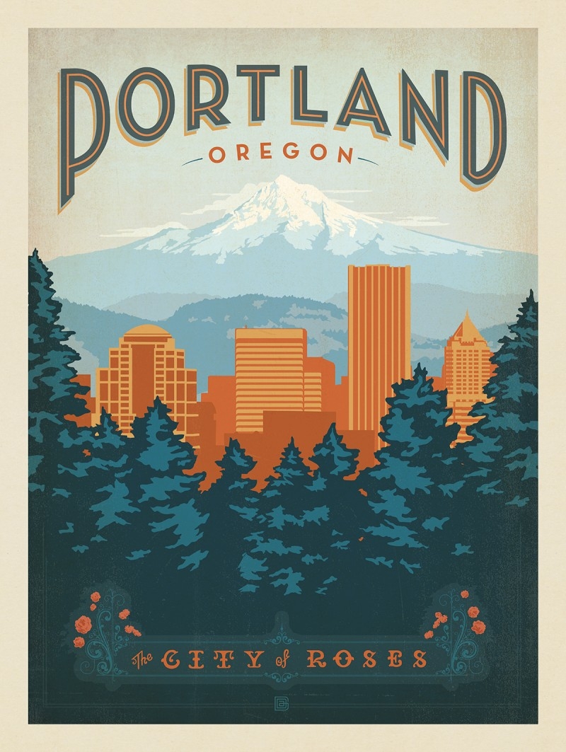 Portland Oregon Anderson Design Group Portland Oregon Anderson Design Group