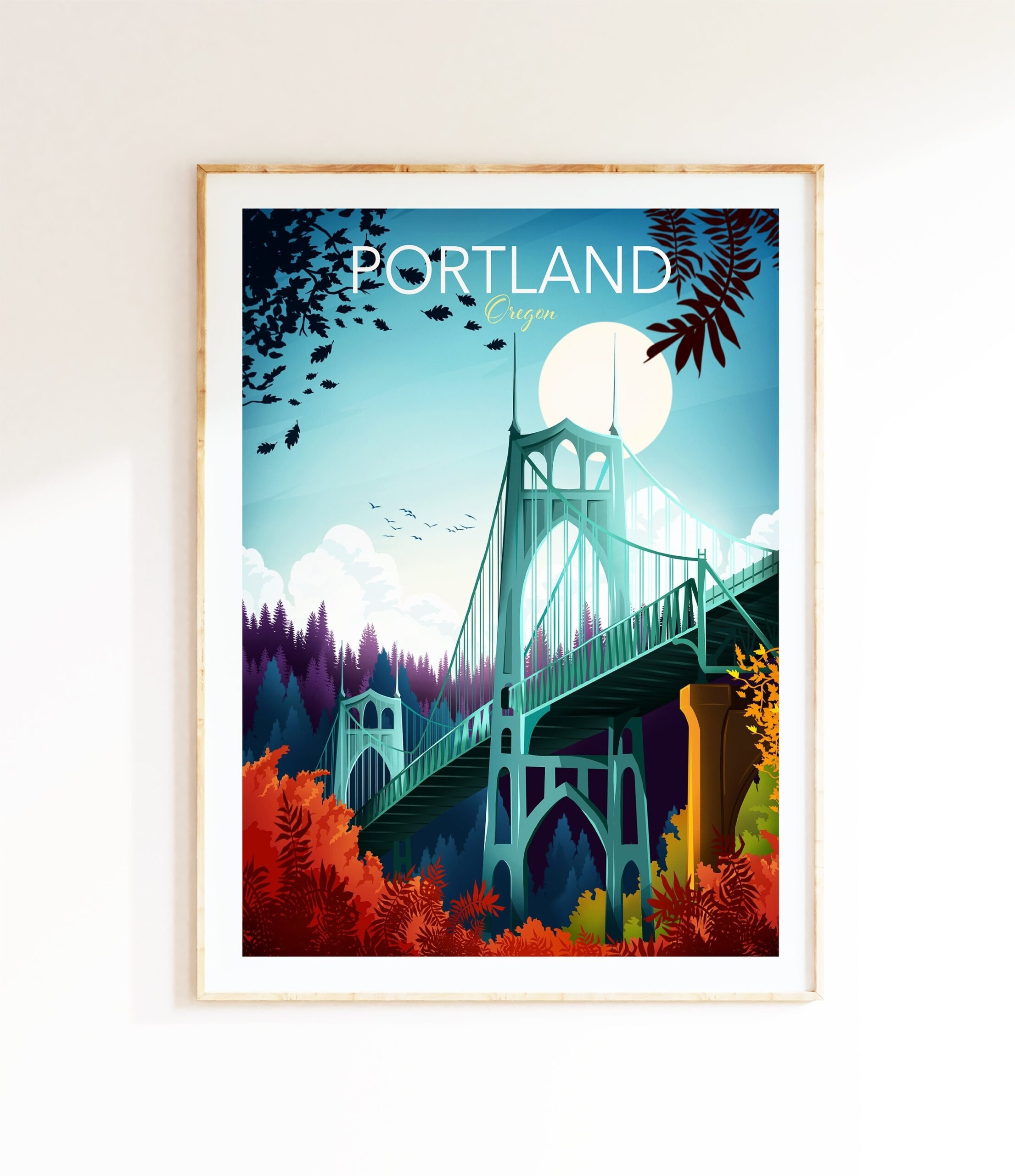 Portland Wall Art Pacific Northwest Wall Art Prints Oregon Travel Poster Home Office Art Wall Art Prints Etsy Portland Wall Art Pacific Northwest Wall Art Prints Oregon Travel Poster Home Office Art Wall Art Prints Etsy