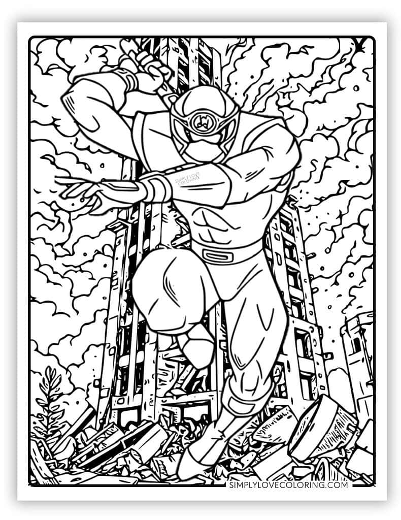 power rangers coloring sheets power rangers coloring sheets