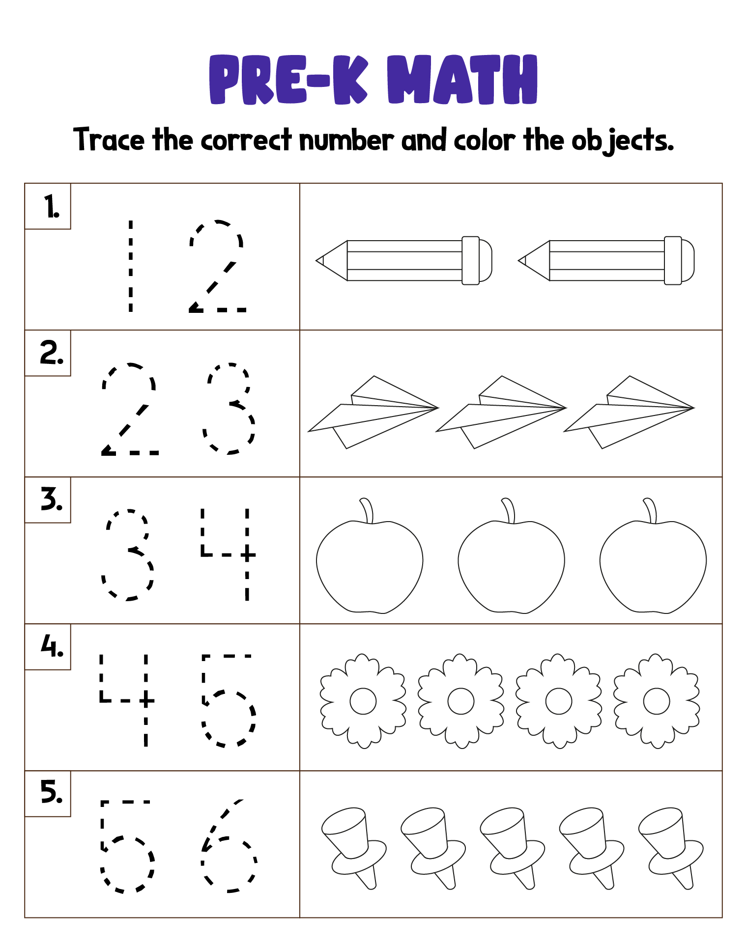 Pre K Worksheets Packets 10 Free PDF Printables Printablee Pre K Worksheets Packets 10 Free PDF Printables Printablee