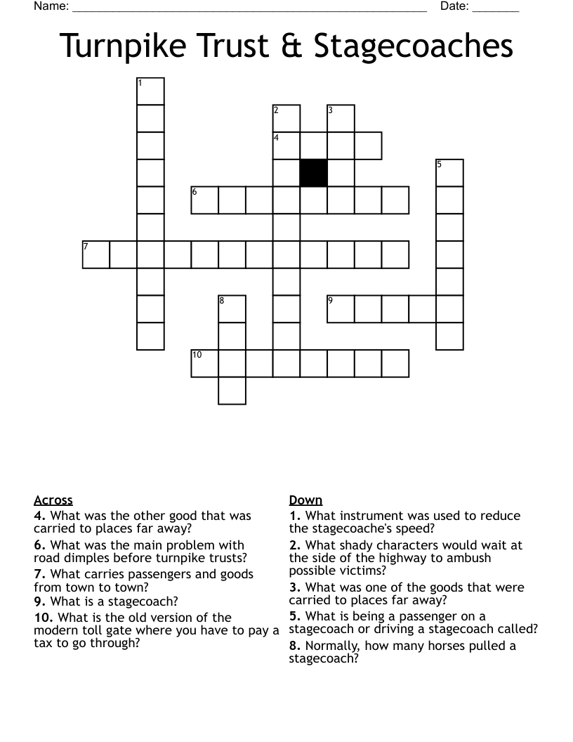 Prefix auto Crossword WordMint