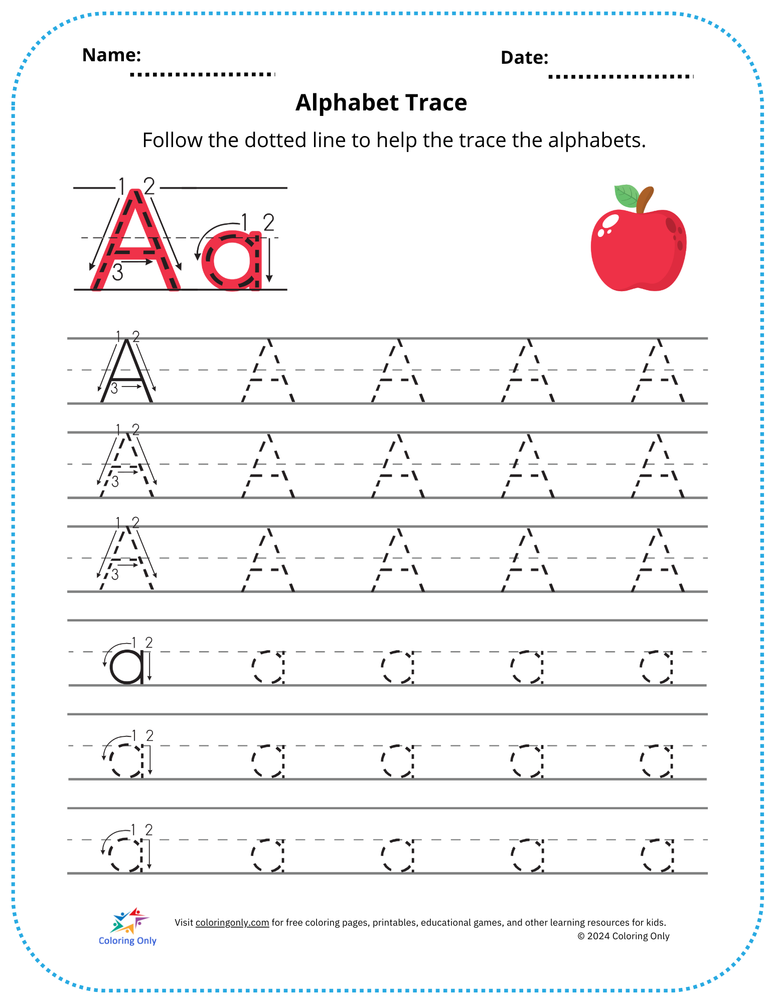 worksheet printables