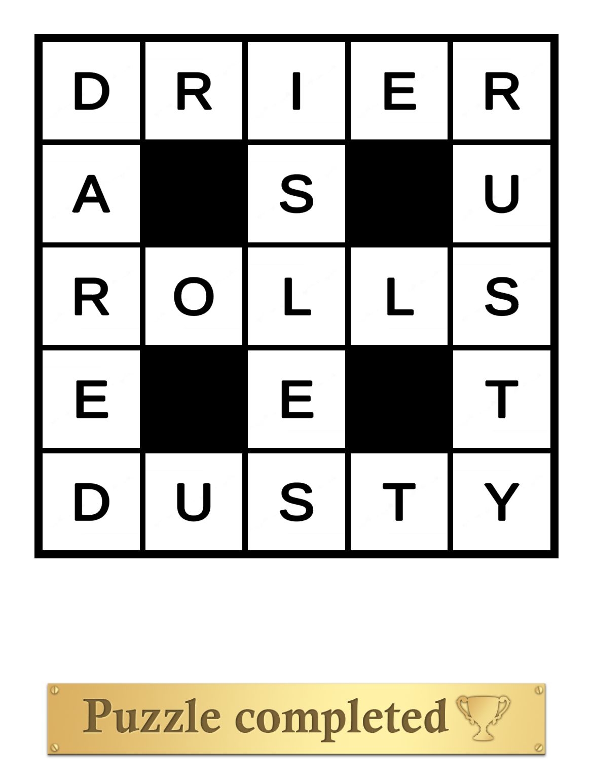 Puzzle Page Cross Out December 2 2024 Answers Qunb