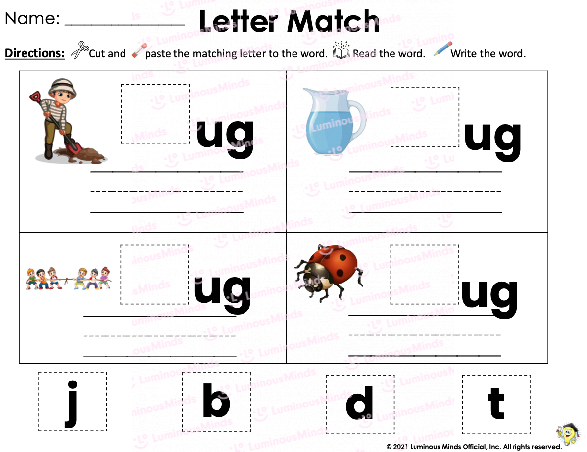 cut and paste kindergarten worksheets cut and paste kindergarten worksheets