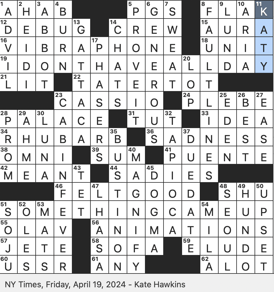 crossword clue absolute crossword clue absolute