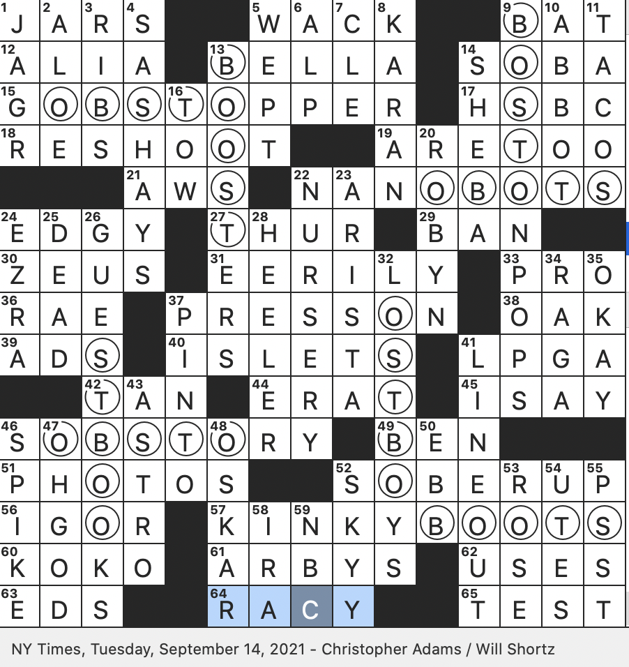 Rex Parker Does The NYT Crossword Puzzle Kaplan Of Indie Rock s Yo La Tengo TUE 9 14 21 Ward Old Political Operative Intl Financial Giant Headquartered In London Everlasting Candy Rex Parker Does The NYT Crossword Puzzle Kaplan Of Indie Rock s Yo La Tengo TUE 9 14 21 Ward Old Political Operative Intl Financial Giant Headquartered In London Everlasting Candy