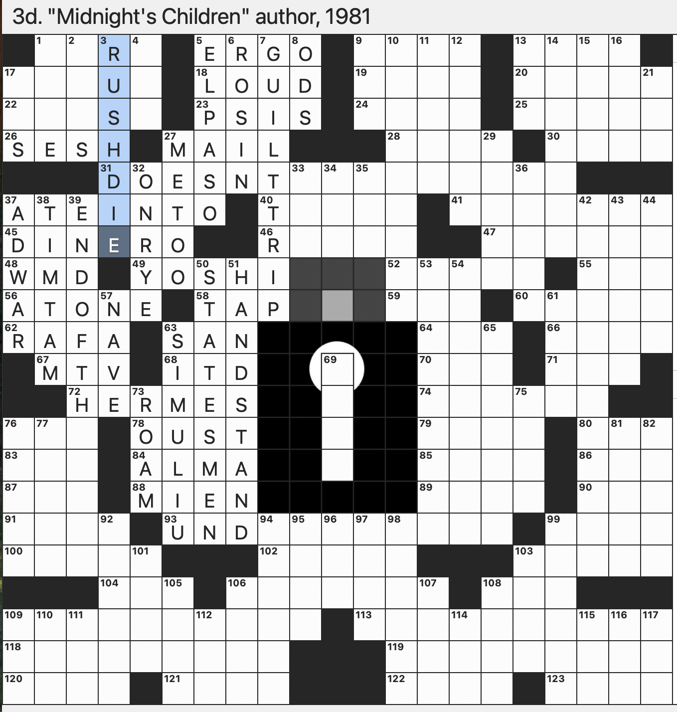 Rex Parker Does The NYT Crossword Puzzle Popular Chocolate Biscuit From Down Under SUN 7 6 25 Mario s Dinosaur Sidekick Trickster Of Greek Myth Closest World Capital To Miami 