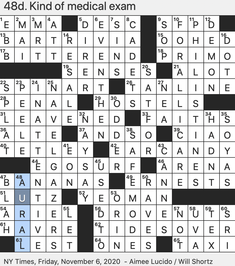 is there more nyt crossword is there more nyt crossword