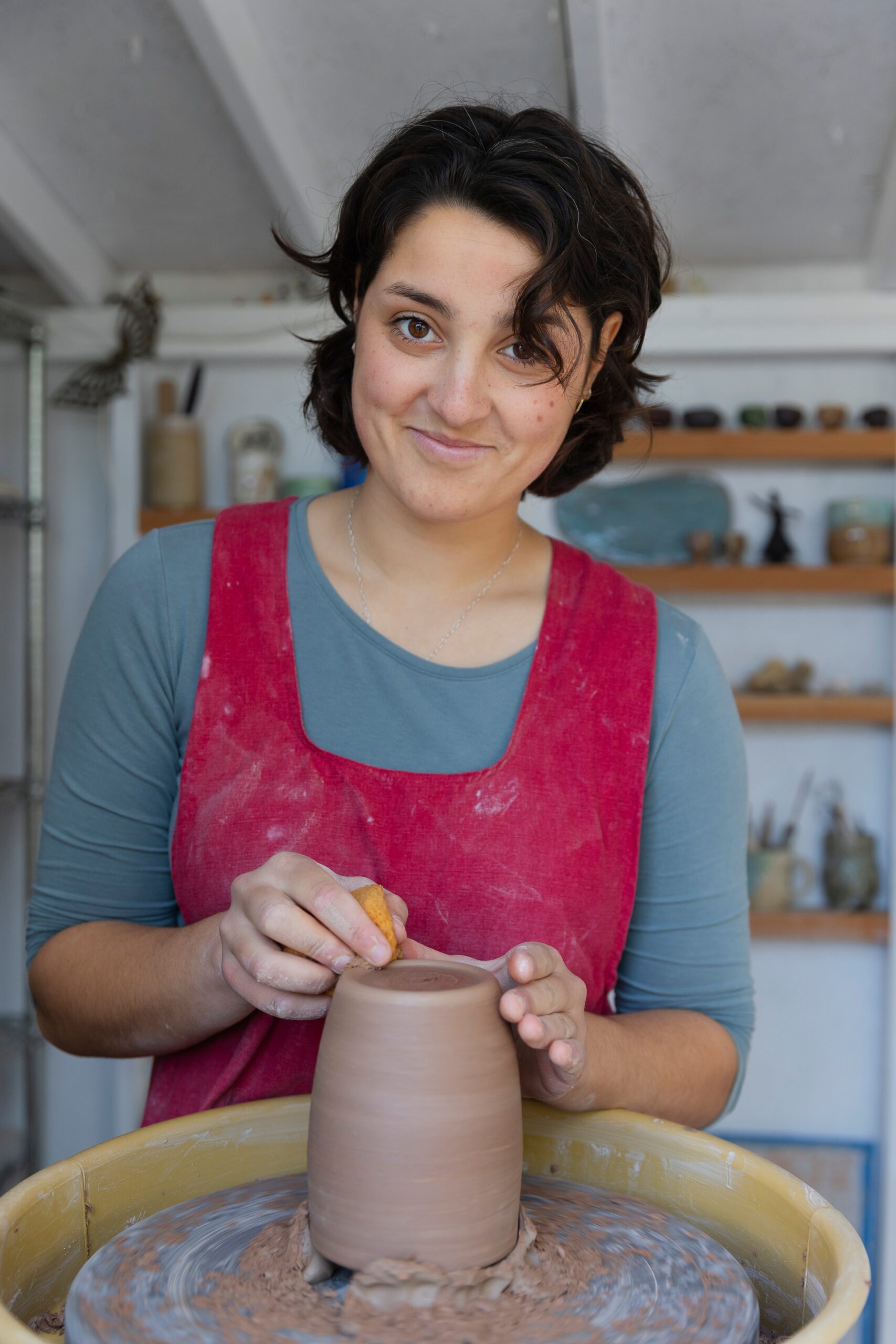 what's a freelance artist