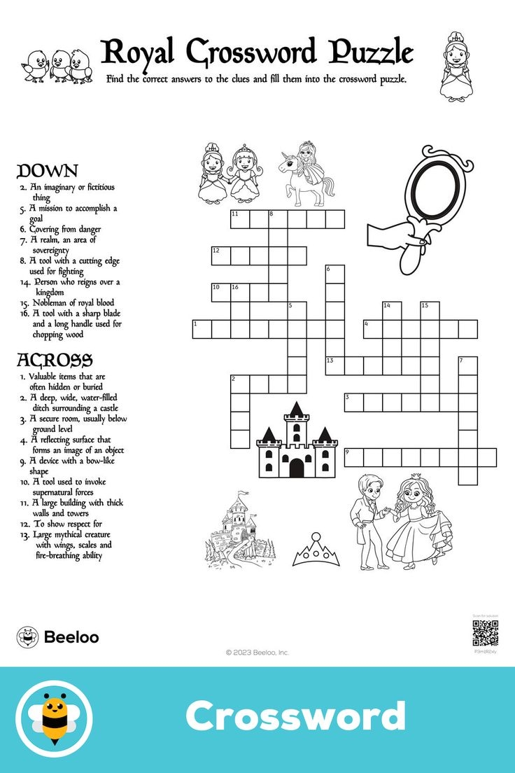 realm crossword puzzle clue
