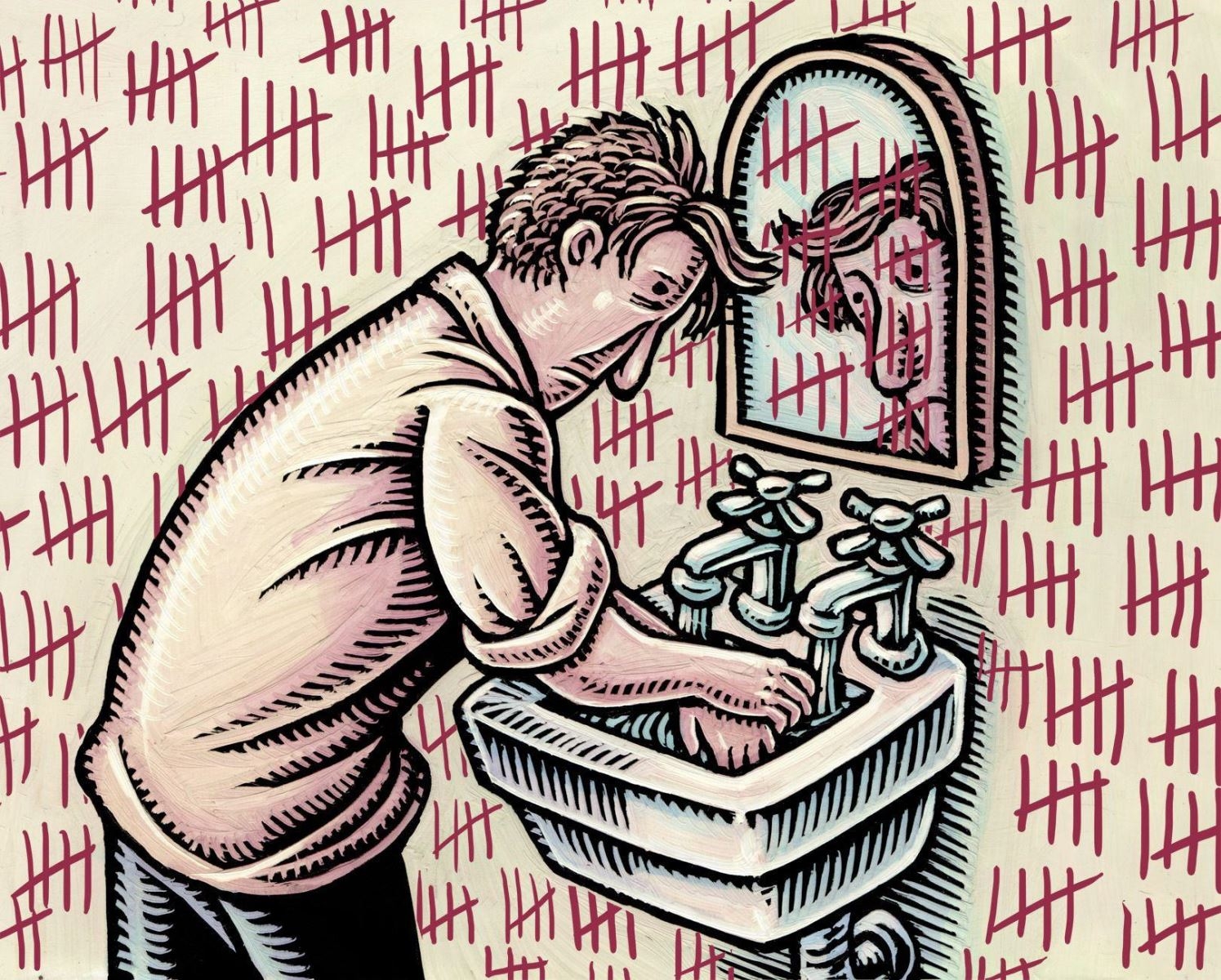 SCIplanet Obsessive Compulsive Disorder