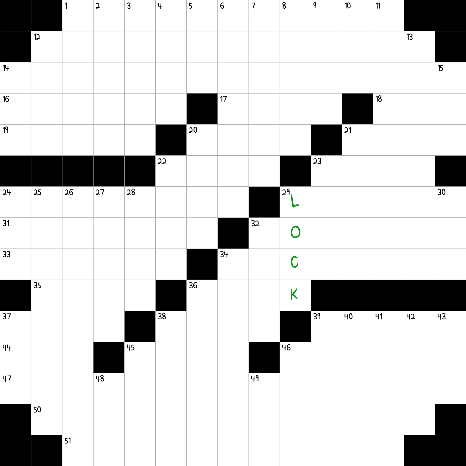Secure NYT Crossword Clue February 7 2025 Secure NYT Crossword Clue February 7 2025