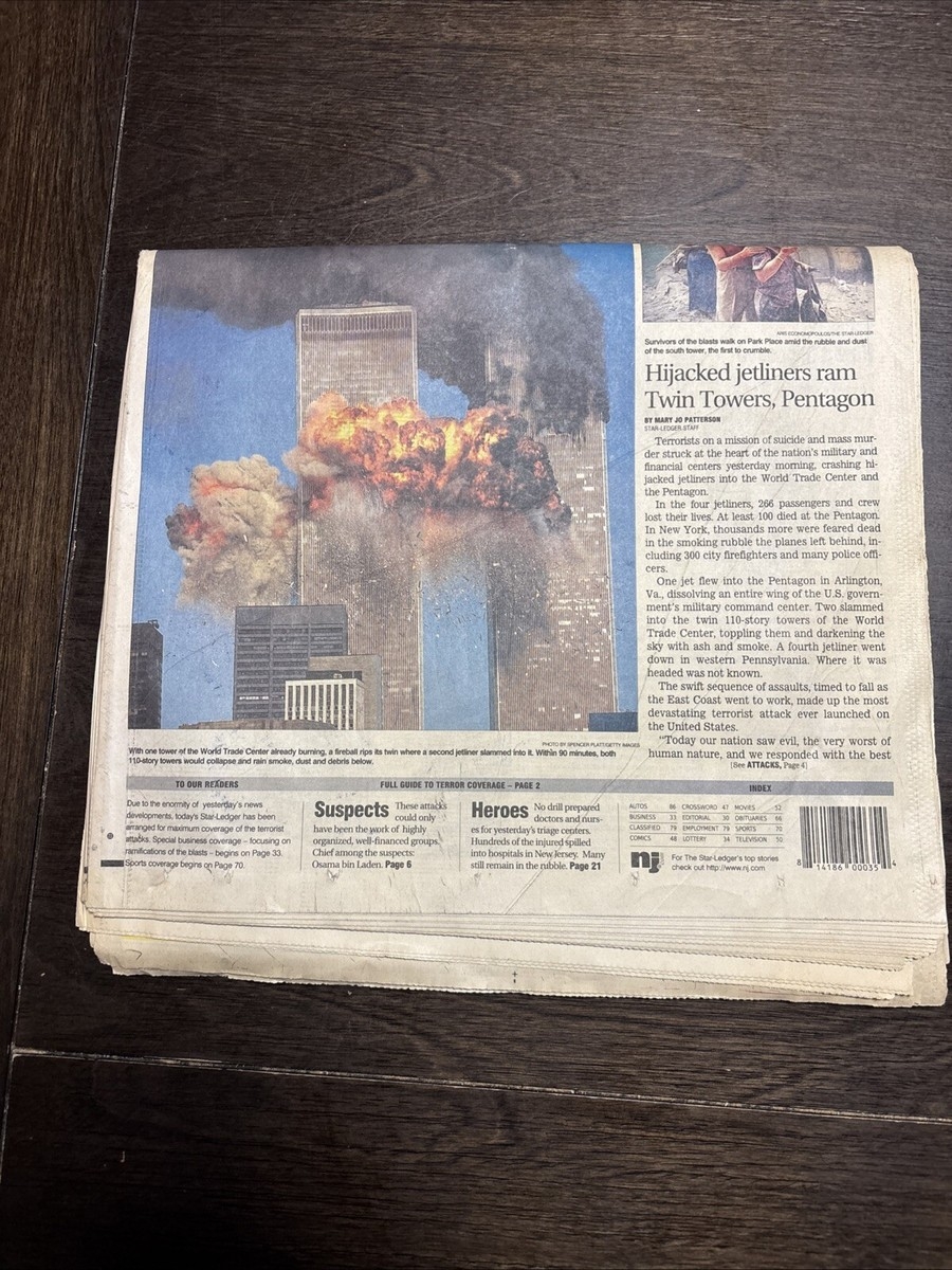 star ledger crossword puzzle