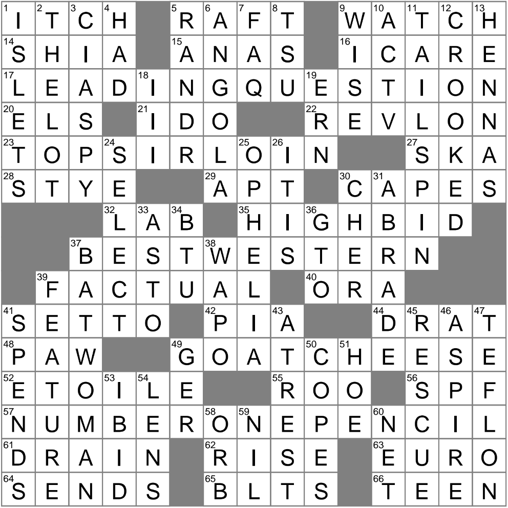 Severe Decline Crossword Clue Archives LAXCrossword Severe Decline Crossword Clue Archives LAXCrossword