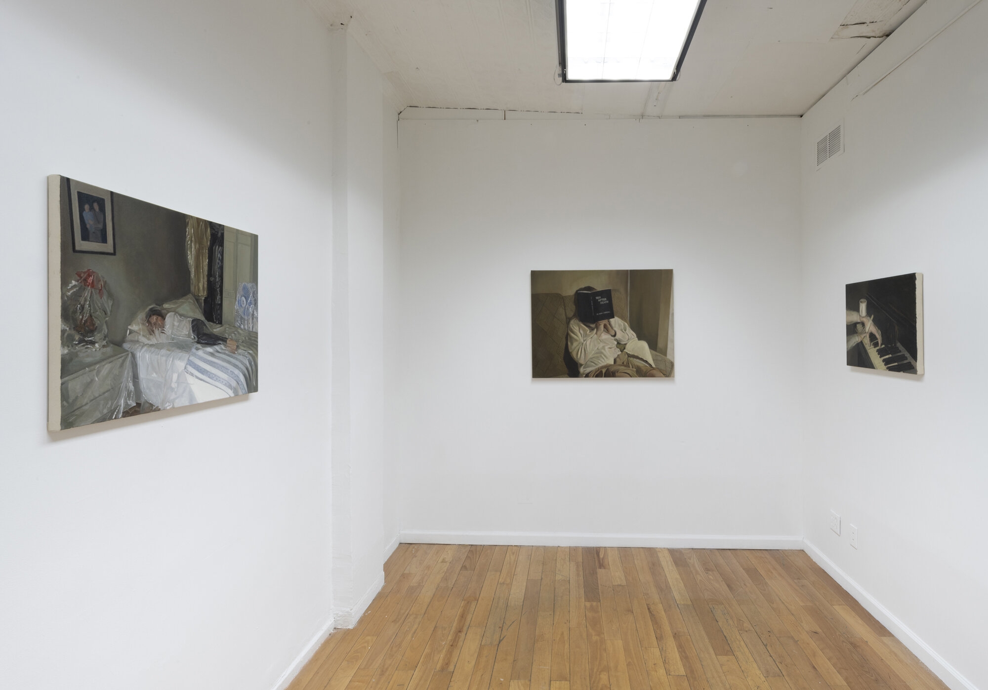 Shannon Cartier Lucy Home Is A Crossword Puzzle I Can t Solve Lubov