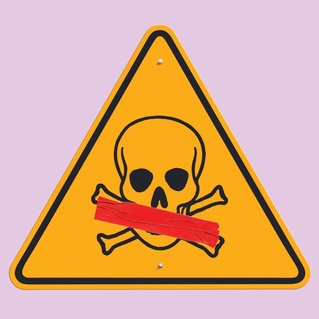 Should You Cut Toxic People Out Of Your Life The Atlantic