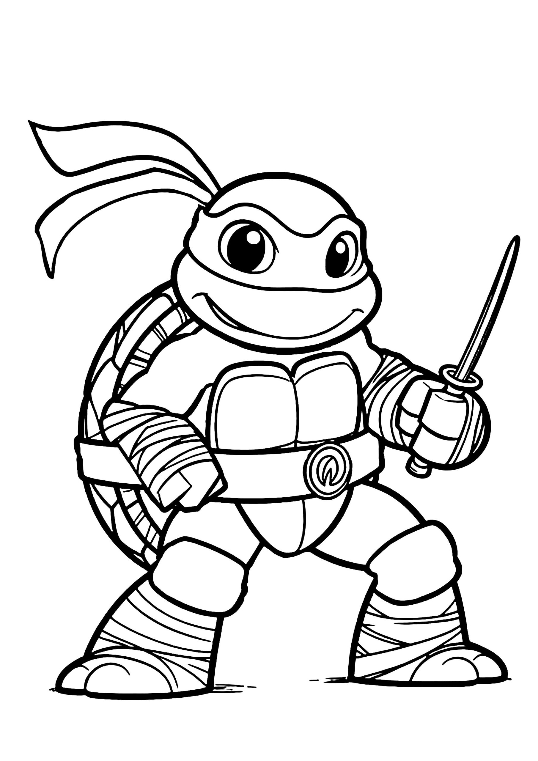 free coloring pages tmnt free coloring pages tmnt