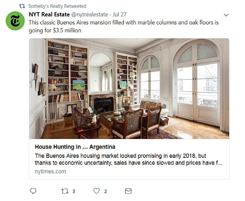 Social Media Best Practices By Cascade Hasson Sotheby s International Realty Issuu