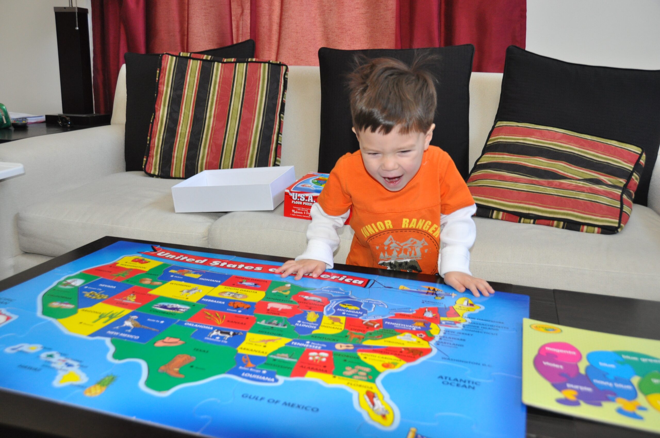 social studies lessons for preschoolers