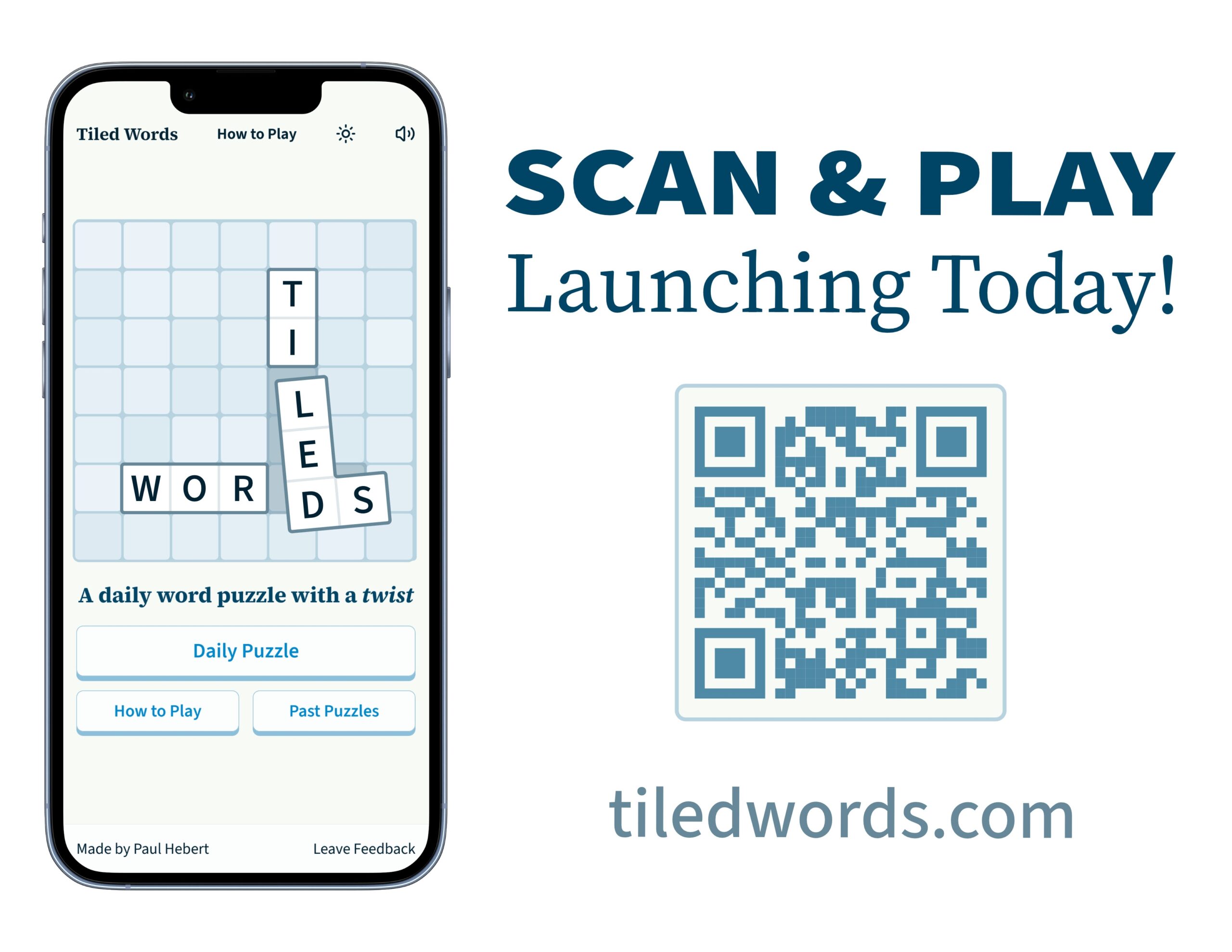 put together crossword clue