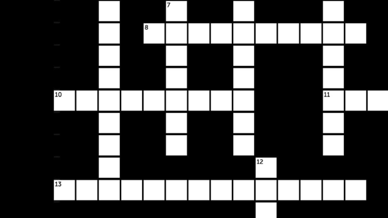 Sporting KC Crossword MLS All Star Game Sporting Kansas City