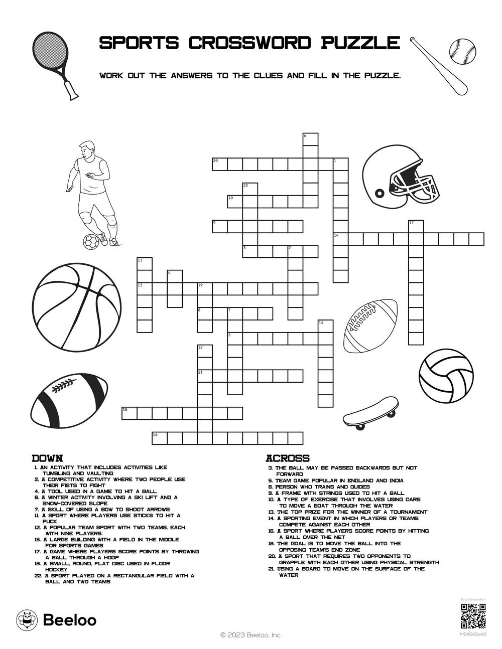 sport puzzles sport puzzles