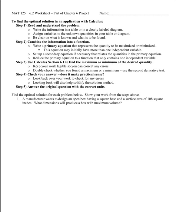 Step One Worksheet Na Printable And Enjoyable Learning