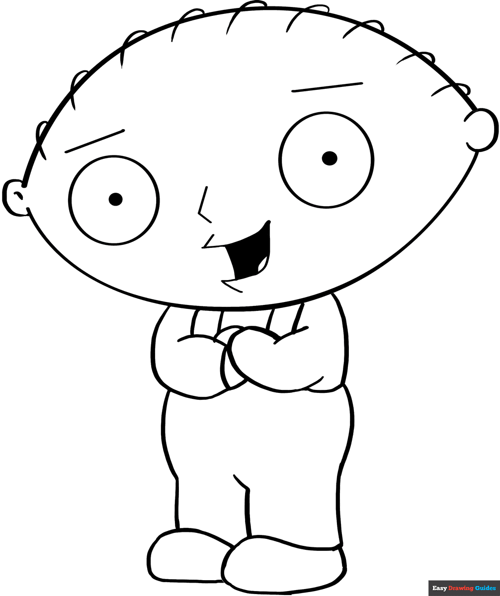 family guy coloring sheets family guy coloring sheets