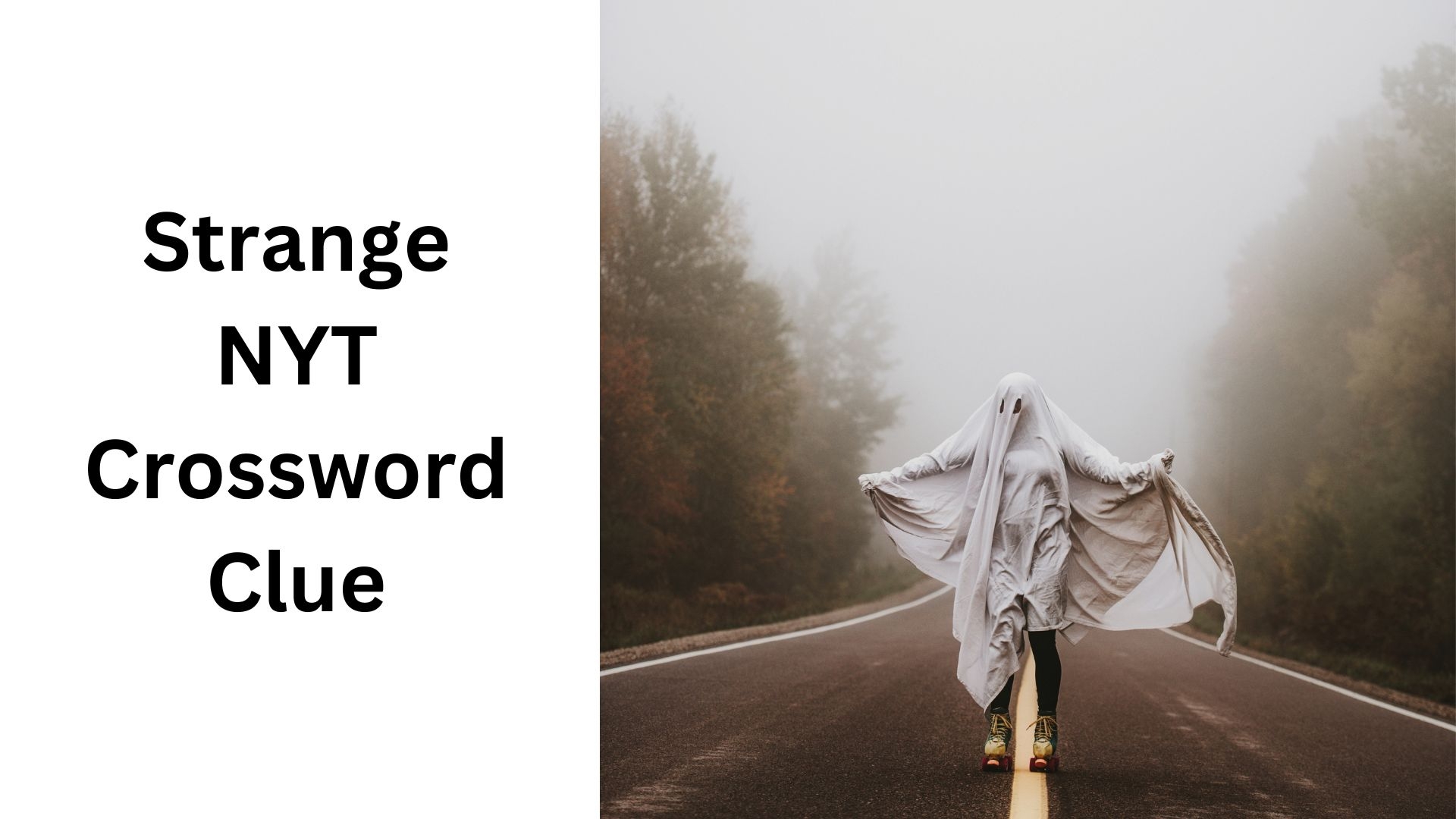 Strange NYT Crossword Clue October 26 2024 Strange NYT Crossword Clue October 26 2024