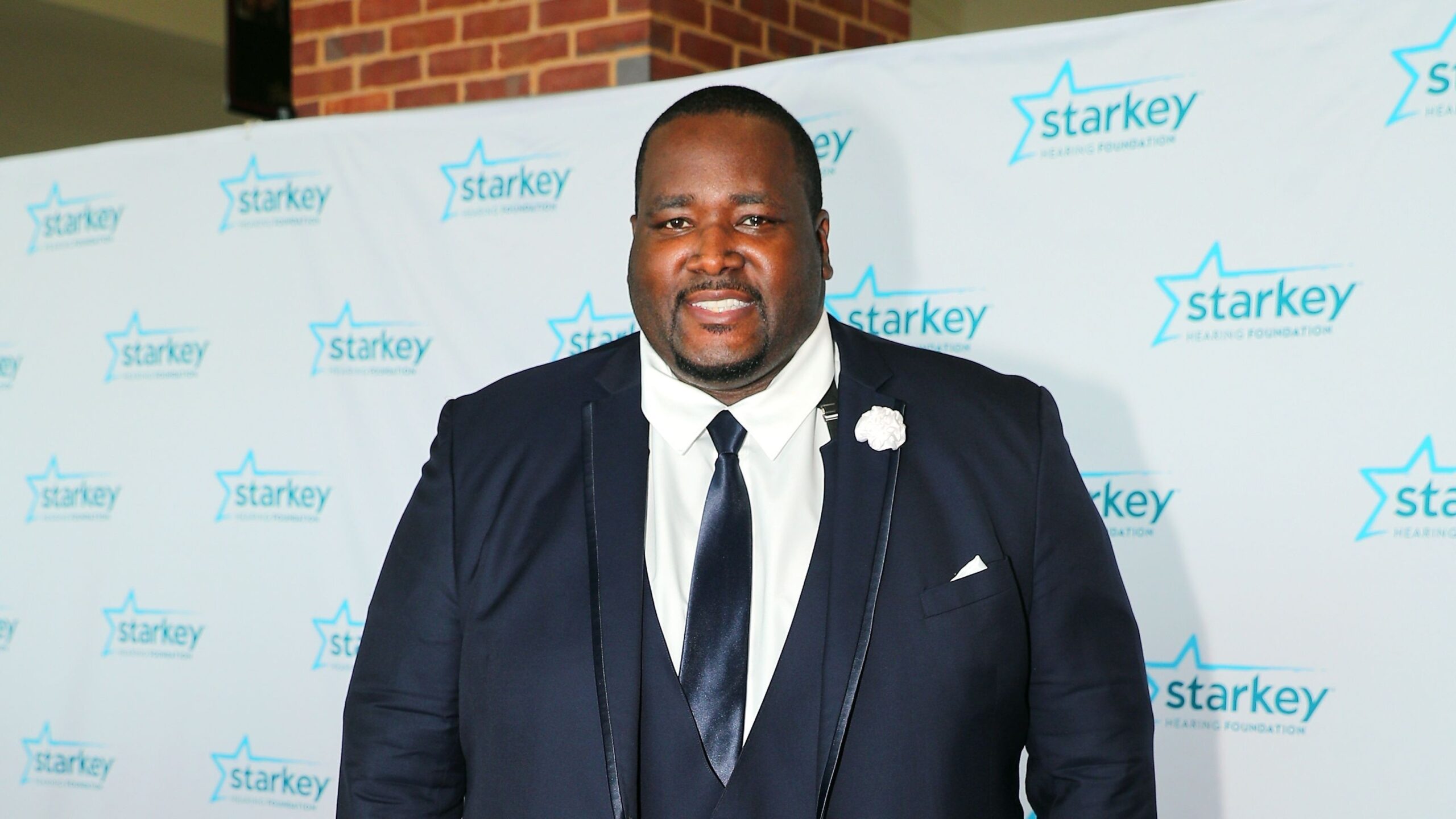 The Blind Side Star Watching Super Bowl From Hospital Amid Spinal Stroke Recovery