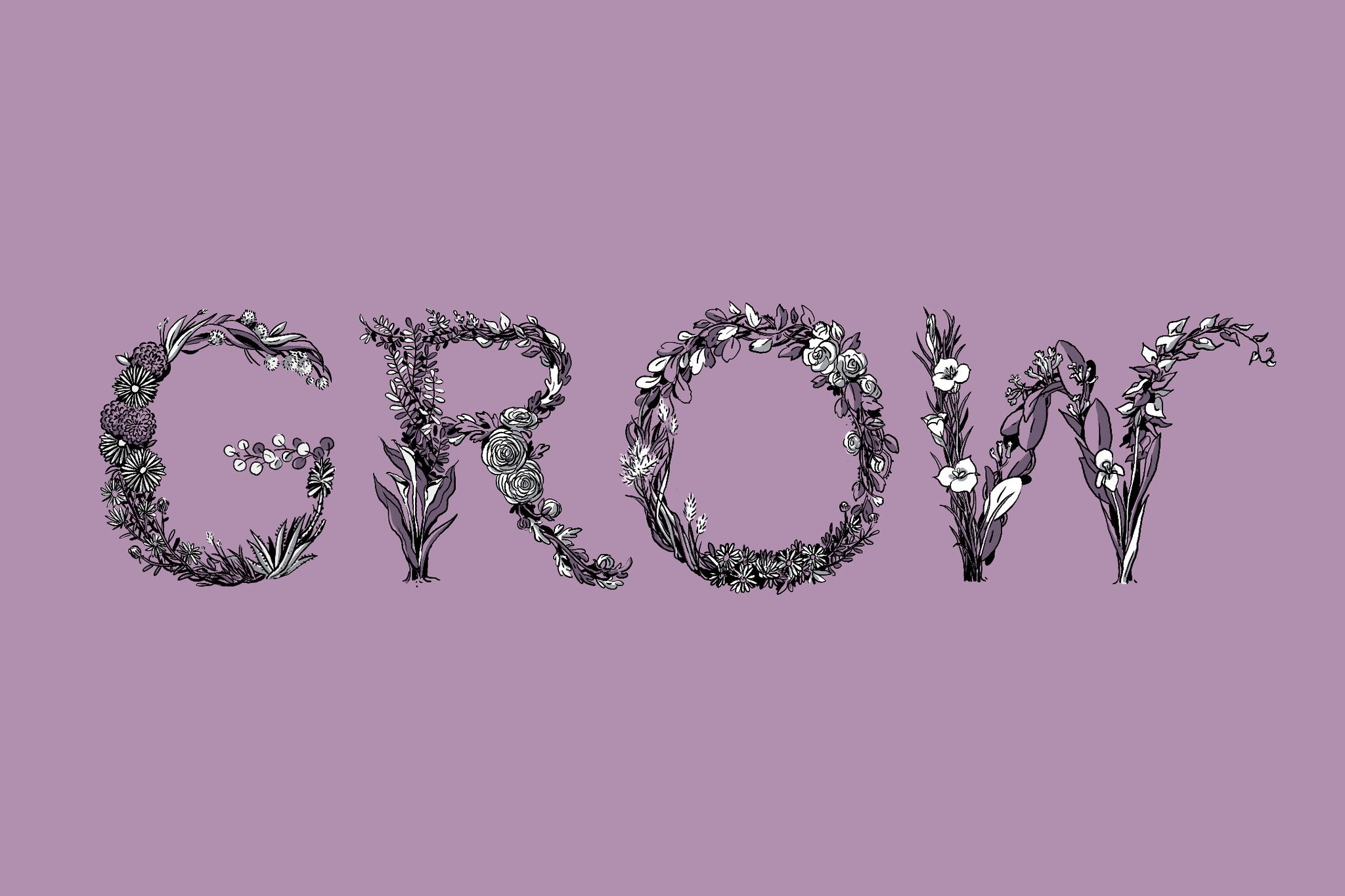 The Crossword Garden Part One 10 Plants You Should Know The New York Times