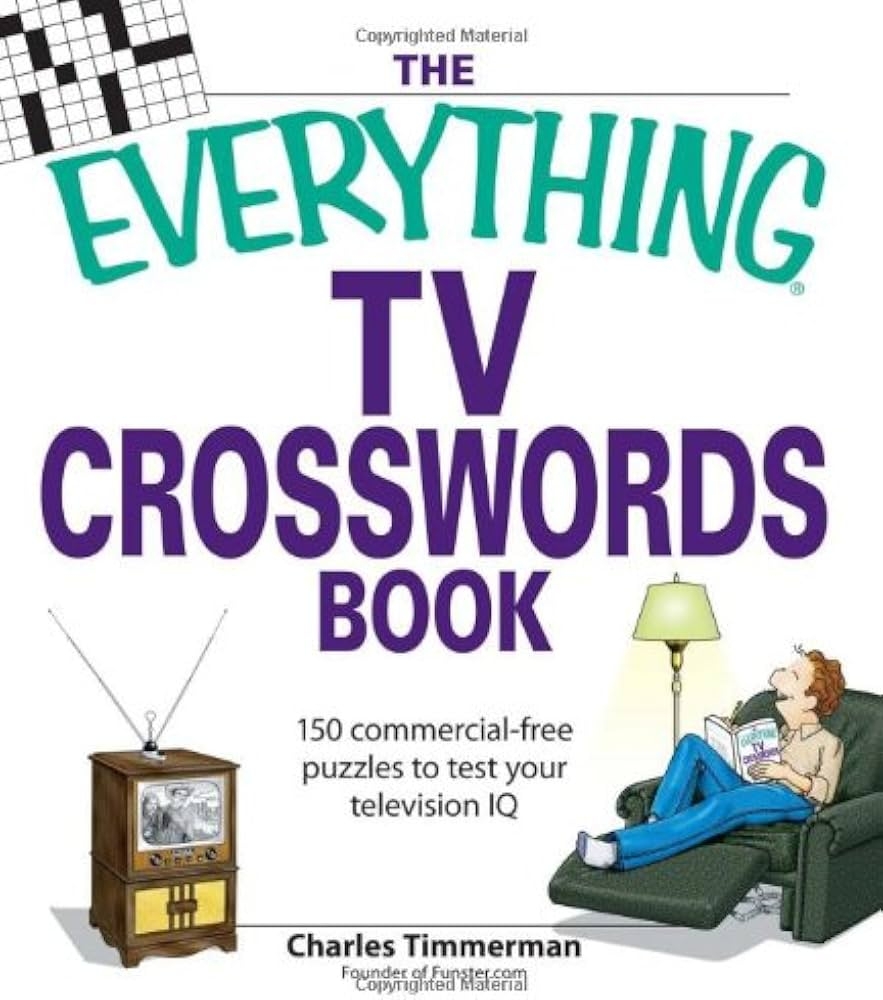 type of tv screen crossword clue