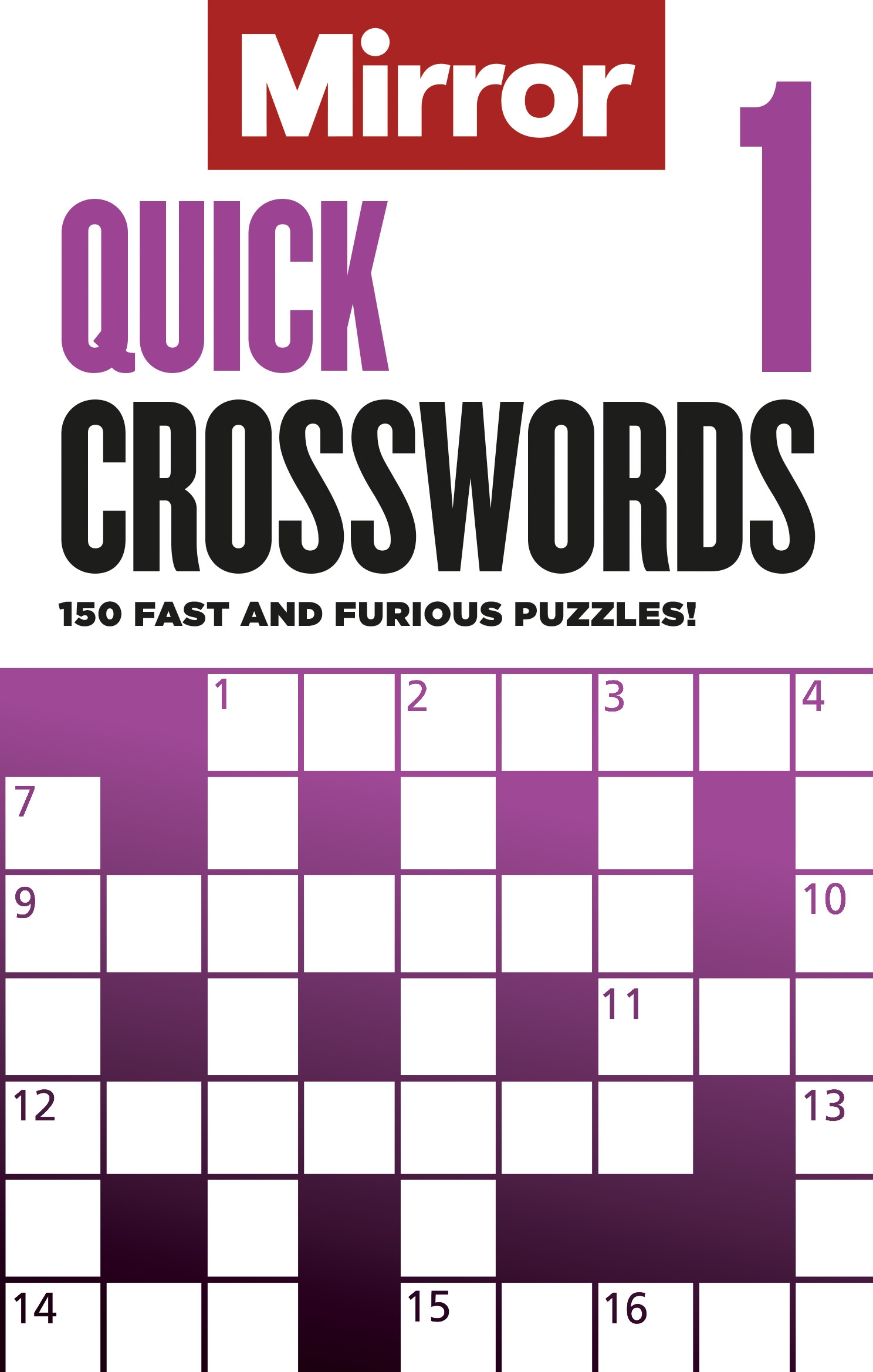 mirror crossword mirror crossword