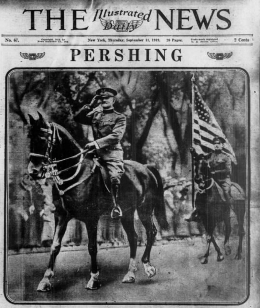The New York Daily News Turns 100 The Official Blog Of Newspapers