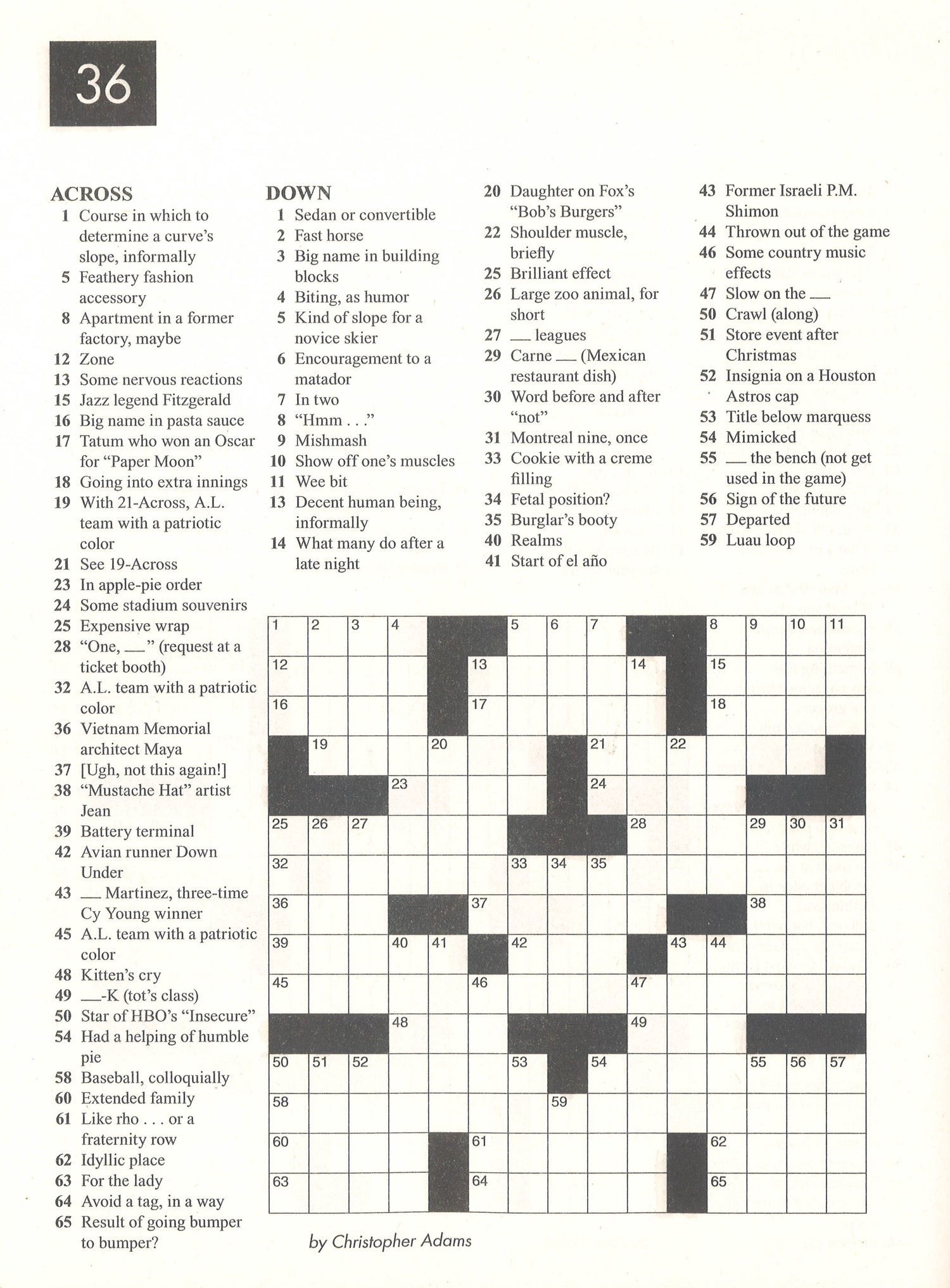 big game medium crossword big game medium crossword