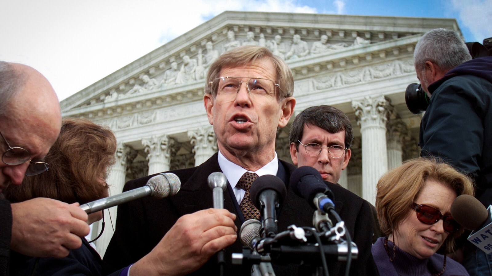 Theodore B Olson Conservative Lawyer Who Took Up Liberal Causes Dies At 84 The New York Times Theodore B Olson Conservative Lawyer Who Took Up Liberal Causes Dies At 84 The New York Times