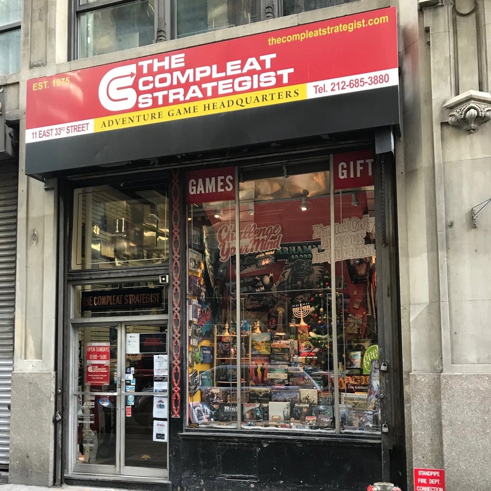 TOP 10 BEST Puzzle Store In New York NY Updated 2026 Yelp