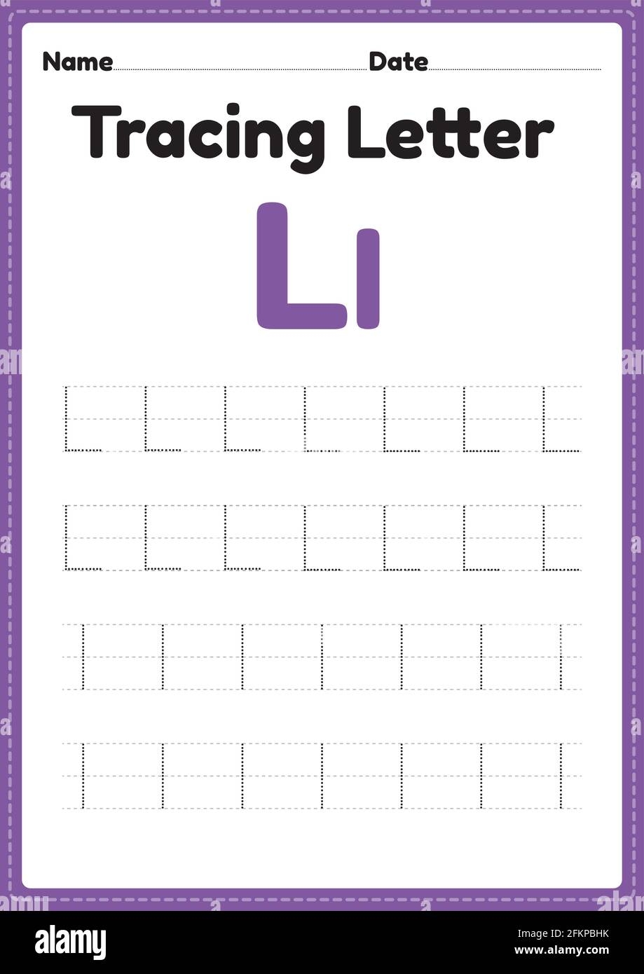 letter l preschool worksheets letter l preschool worksheets
