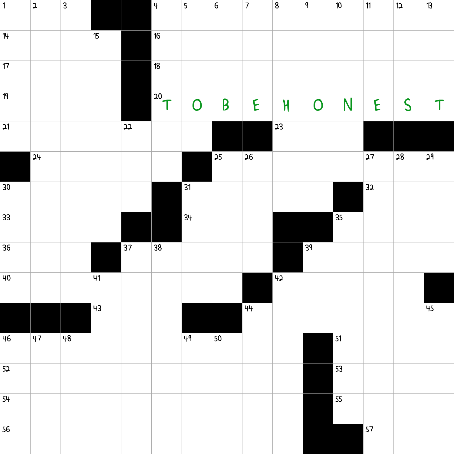 Truth Is NYT Crossword Clue January 31 2025 Truth Is NYT Crossword Clue January 31 2025