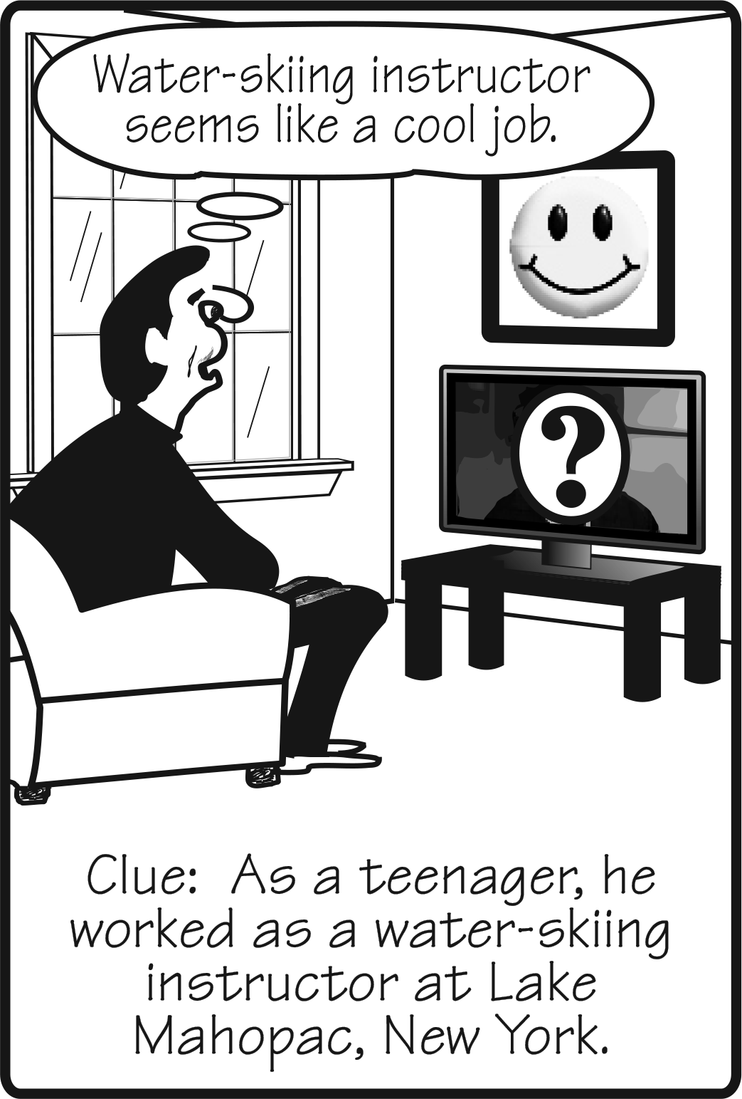 TV Jumble Capital Press TV Jumble Capital Press