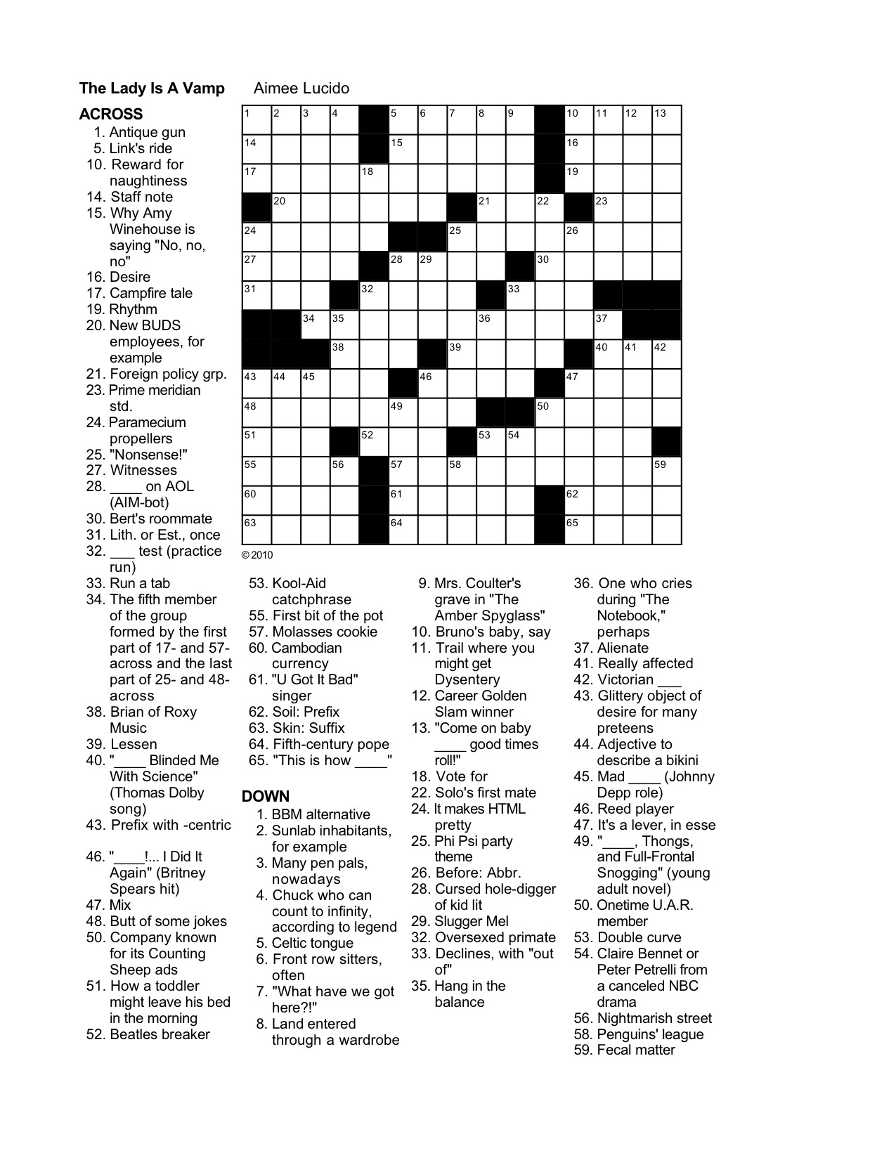 universal crossword answers for today universal crossword answers for today