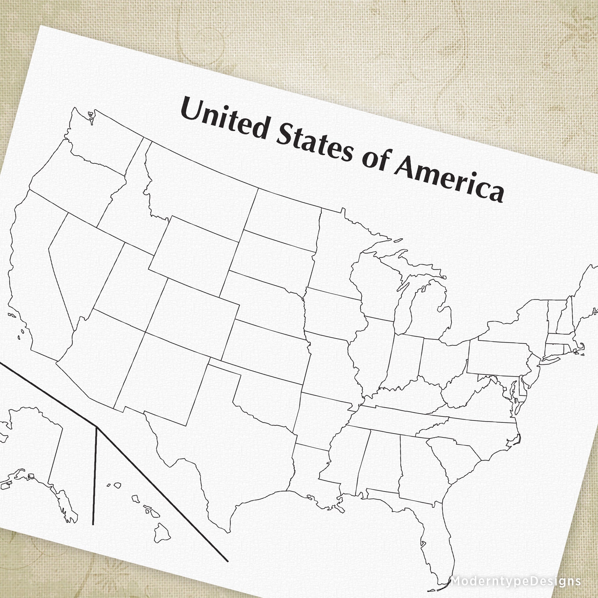 USA Printable Map Blank United States Of America Worksheets Library USA Printable Map Blank United States Of America Worksheets Library