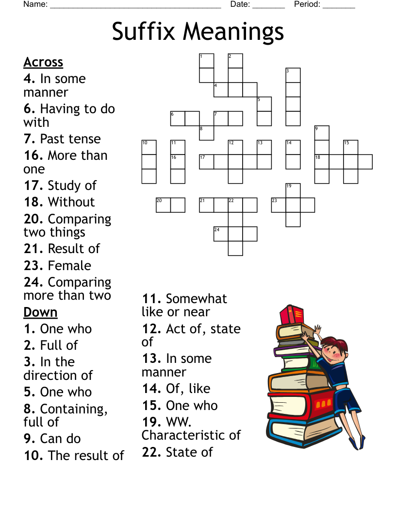 Vocab Crossward Sections 2 And 3 Crossword WordMint Vocab Crossward Sections 2 And 3 Crossword WordMint