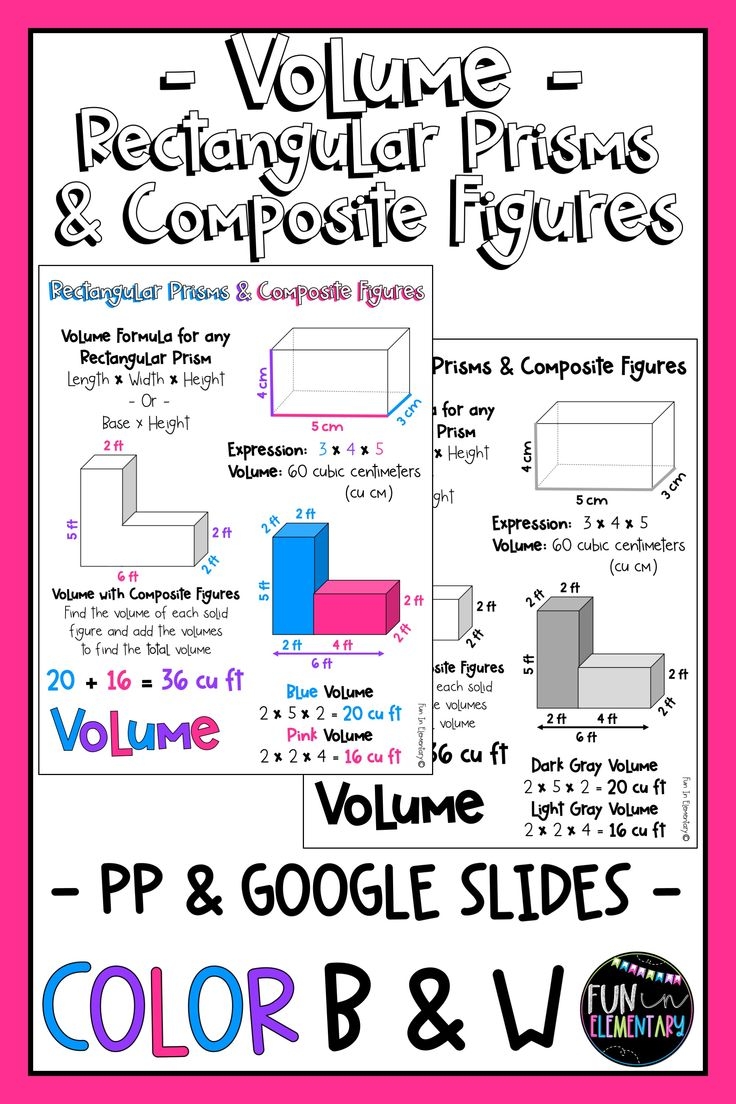 volume of composite figures worksheet volume of composite figures worksheet