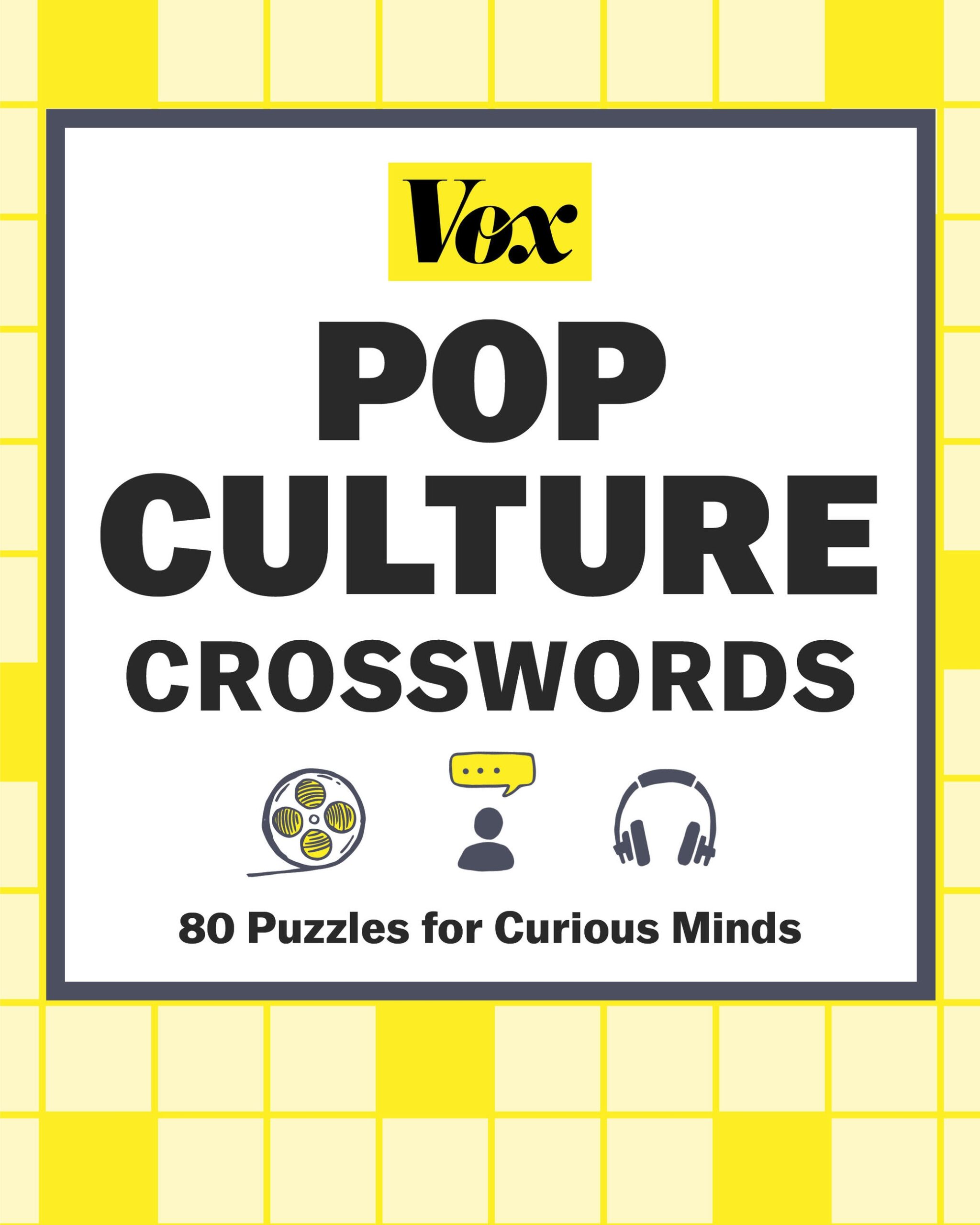 Vox Pop Culture Crosswords By Vox Hachette Book Group Vox Pop Culture Crosswords By Vox Hachette Book Group