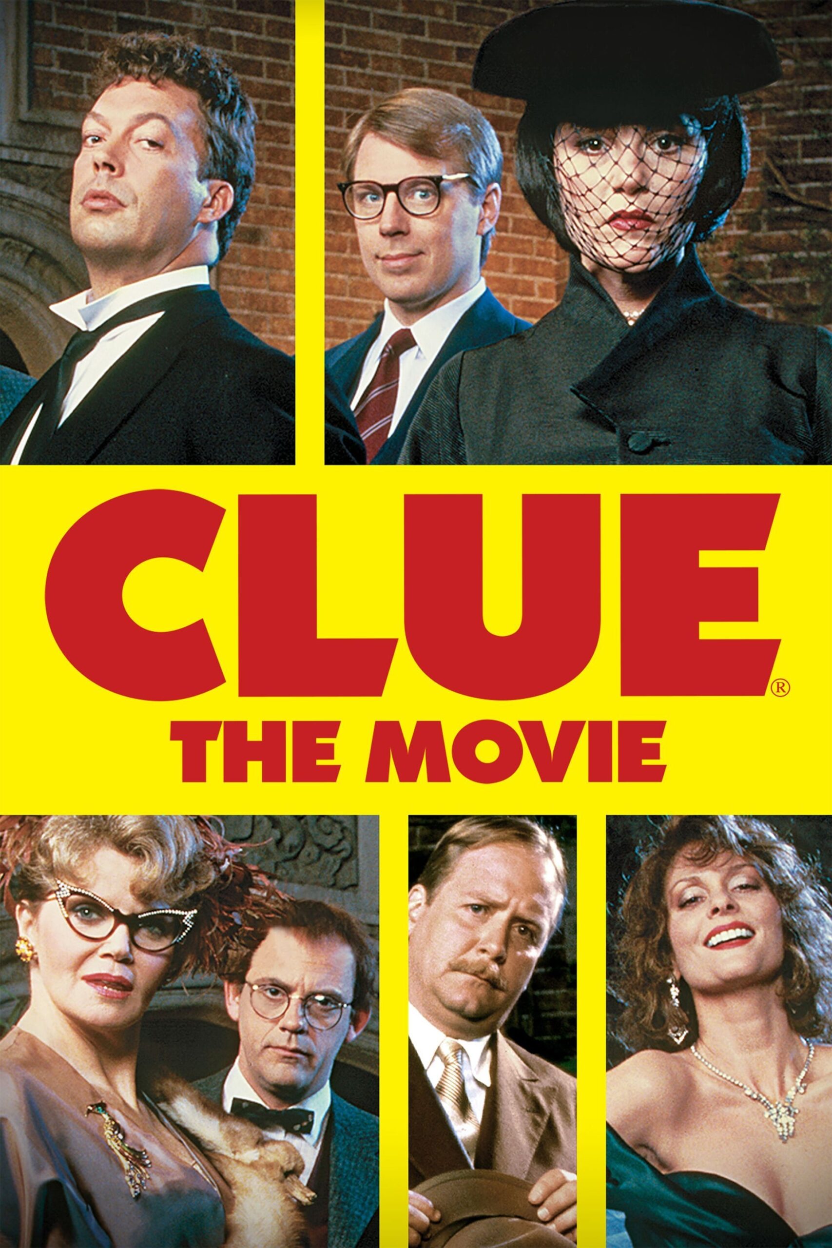 Watch Clue 1985 Full Movie Free Online Plex Watch Clue 1985 Full Movie Free Online Plex