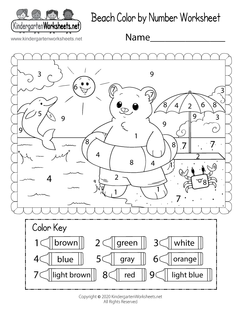 We Recently Updated Our Series Of Free Summer Worksheets For Kindergarten You Can Download And Print Them Right Now Https t co jXuWZHdACv summer Kindergarten