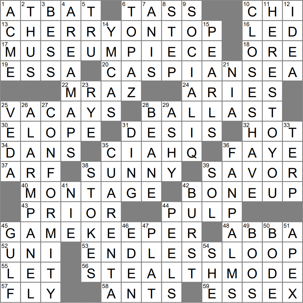 Welcome Addition Crossword Clue Archives LAXCrossword